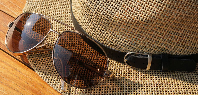 Ochelarii de soare Blue Marine – Brandul Popular Italian