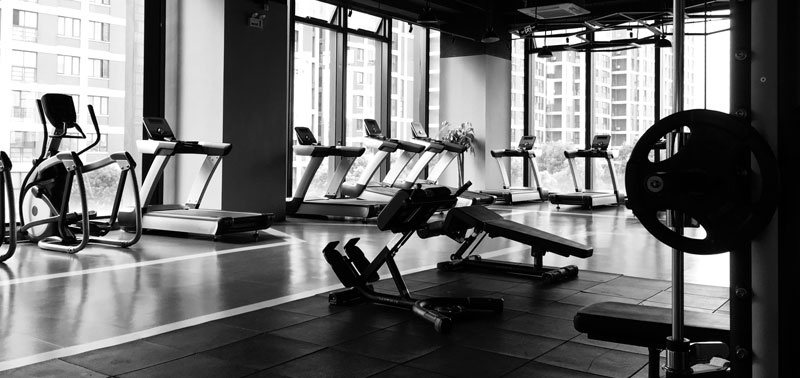 Aparate Fitness